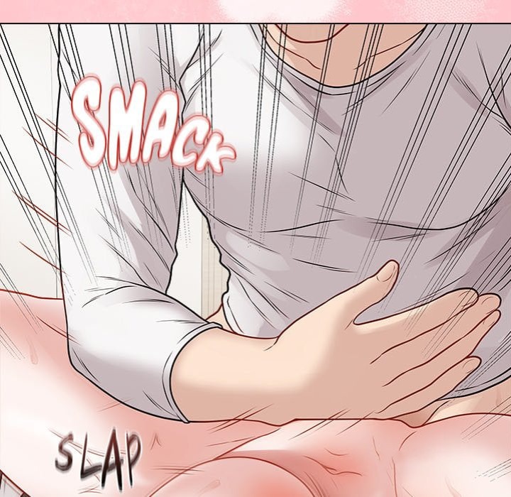 Signed Sealed Mistaken (Uncensored) chapter 20 page 116