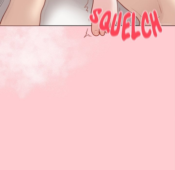 Signed Sealed Mistaken (Uncensored) chapter 20 page 129