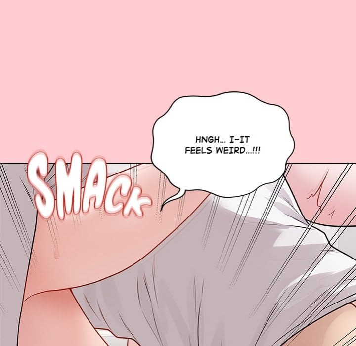 Signed Sealed Mistaken (Uncensored) chapter 20 page 130