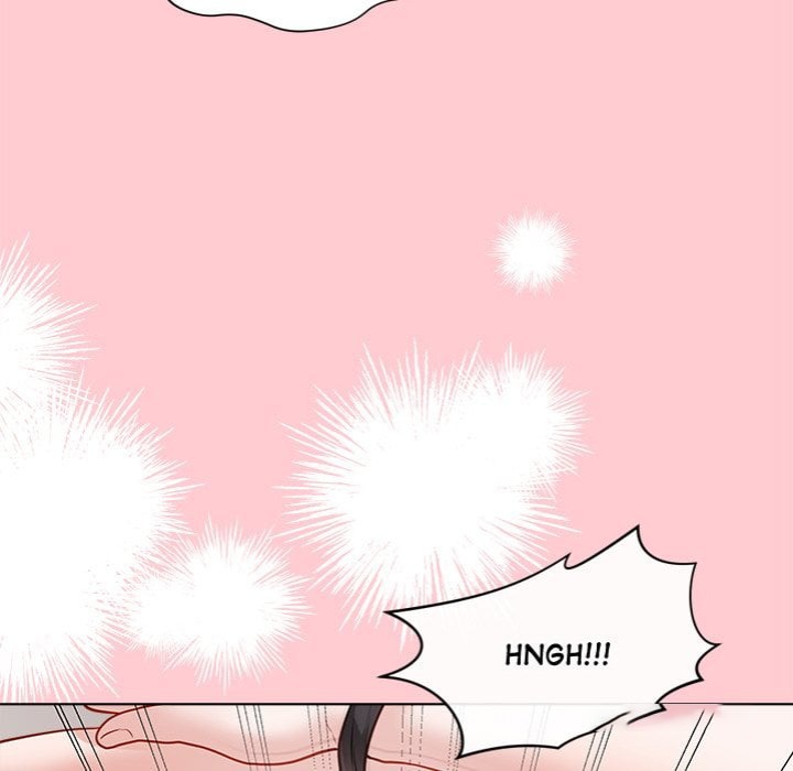 Signed Sealed Mistaken (Uncensored) chapter 20 page 132
