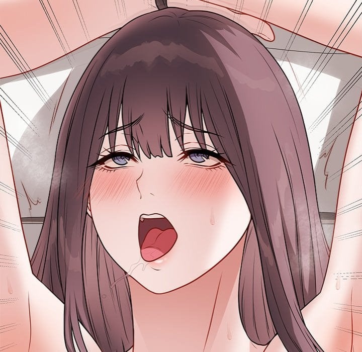 Signed Sealed Mistaken (Uncensored) chapter 20 page 133