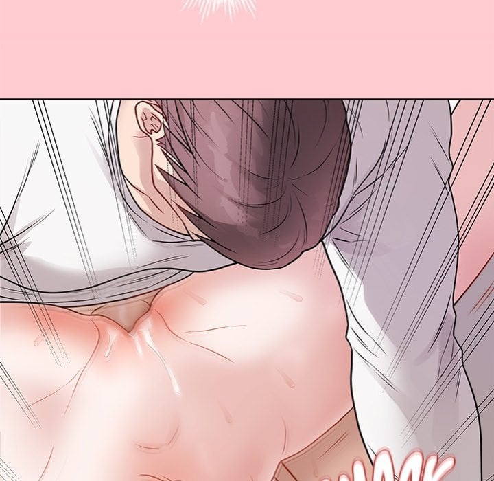 Signed Sealed Mistaken (Uncensored) chapter 20 page 135