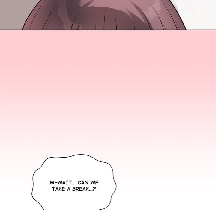 Signed Sealed Mistaken (Uncensored) chapter 20 page 142