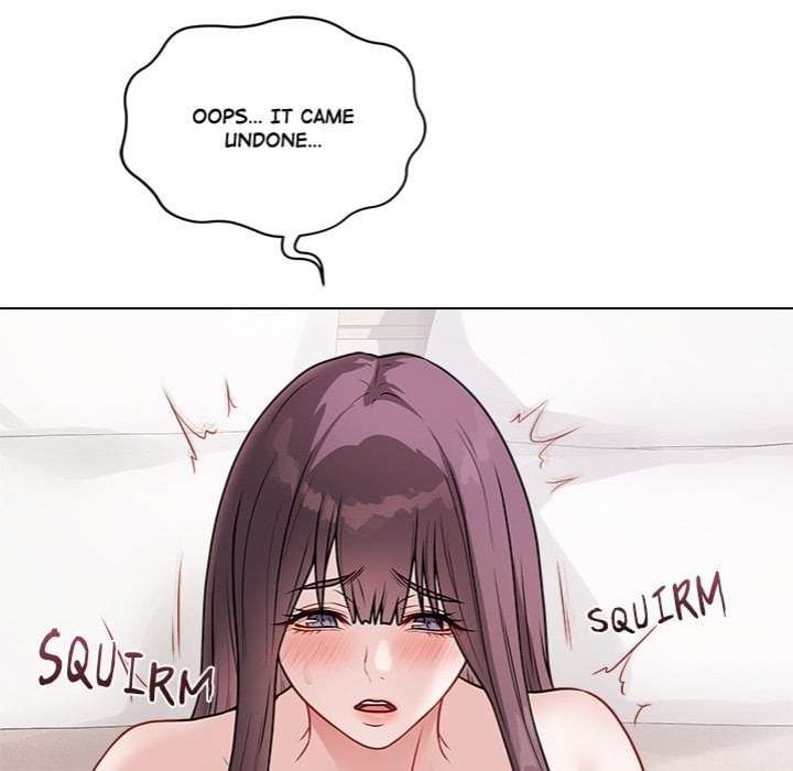 Signed Sealed Mistaken (Uncensored) chapter 20 page 149