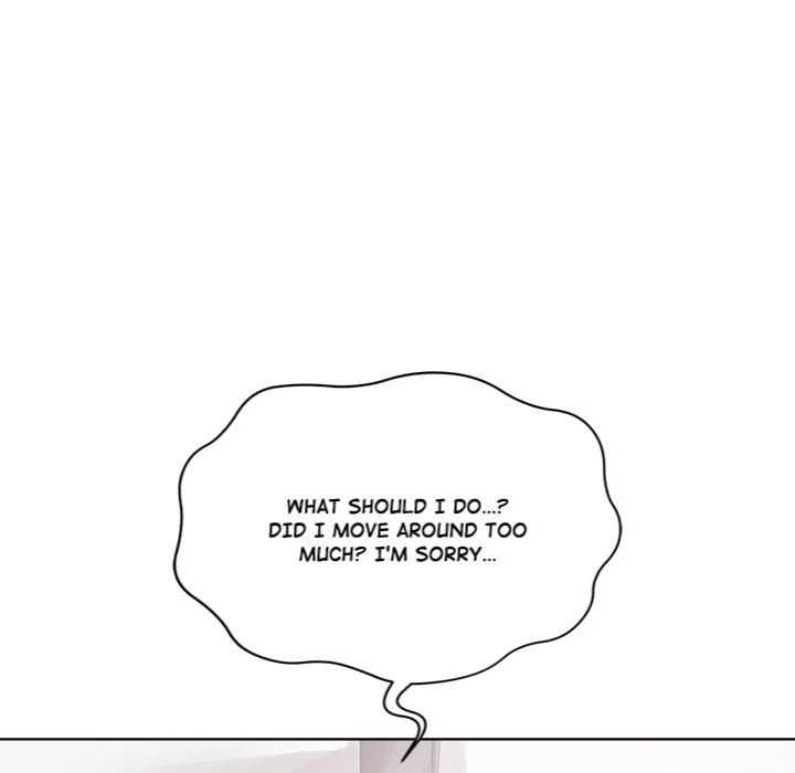 Signed Sealed Mistaken (Uncensored) chapter 20 page 154