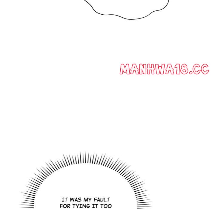Signed Sealed Mistaken (Uncensored) chapter 20 page 157