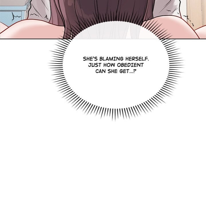 Signed Sealed Mistaken (Uncensored) chapter 20 page 160
