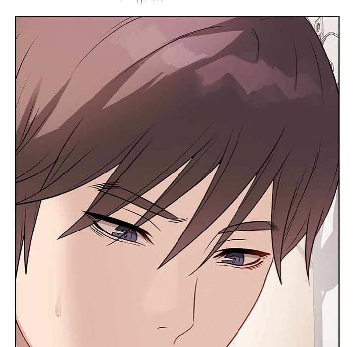 Signed Sealed Mistaken (Uncensored) chapter 20 page 162