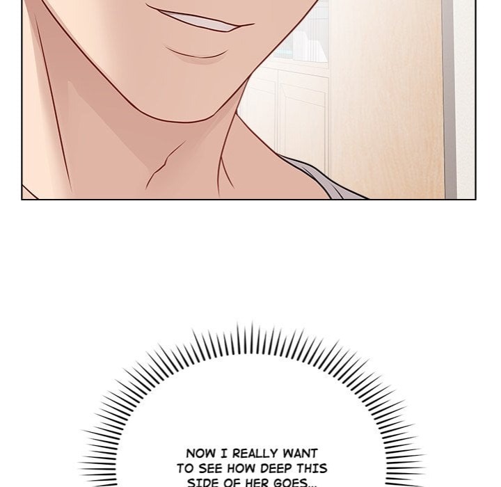 Signed Sealed Mistaken (Uncensored) chapter 20 page 163