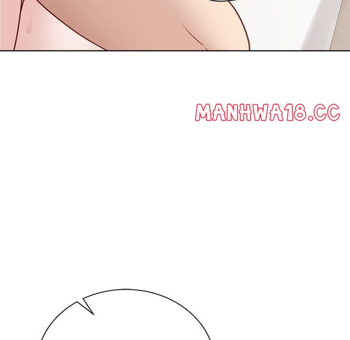 Signed Sealed Mistaken (Uncensored) chapter 20 page 169