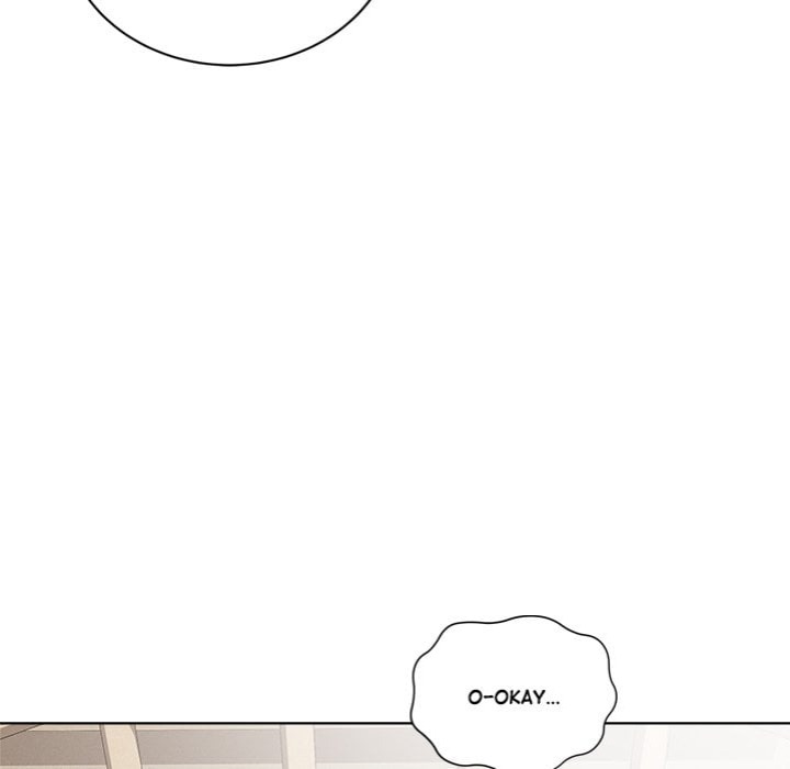 Signed Sealed Mistaken (Uncensored) chapter 20 page 181