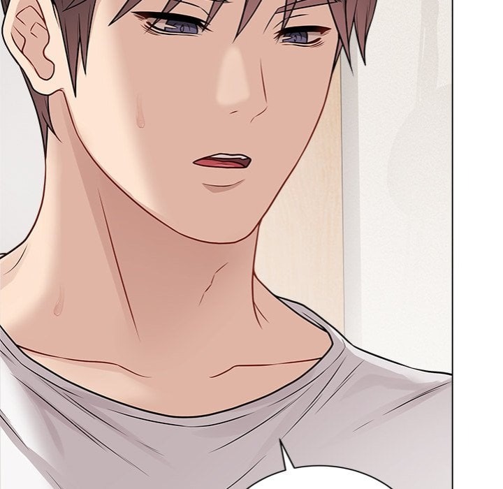 Signed Sealed Mistaken (Uncensored) chapter 20 page 185