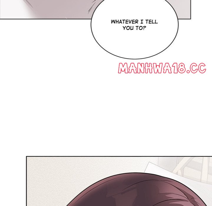 Signed Sealed Mistaken (Uncensored) chapter 20 page 186