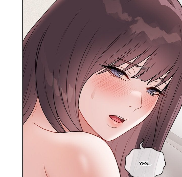 Signed Sealed Mistaken (Uncensored) chapter 20 page 187