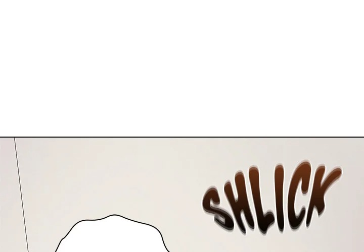 Signed Sealed Mistaken (Uncensored) chapter 27 page 3