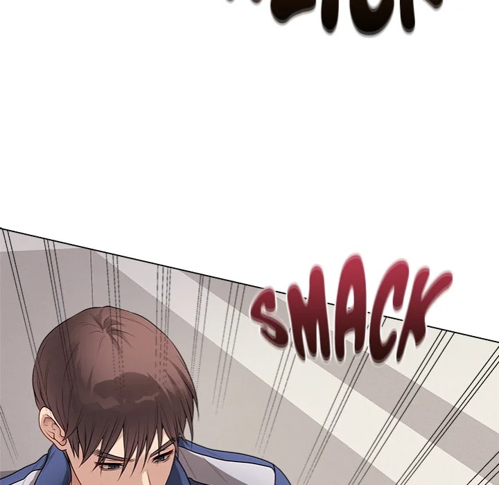 Signed Sealed Mistaken (Uncensored) chapter 27 page 6