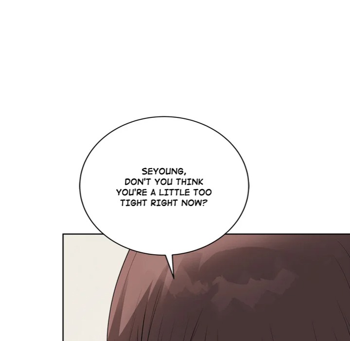 Signed Sealed Mistaken (Uncensored) chapter 27 page 12