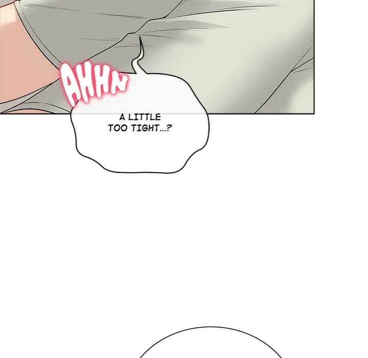 Signed Sealed Mistaken (Uncensored) chapter 27 page 16