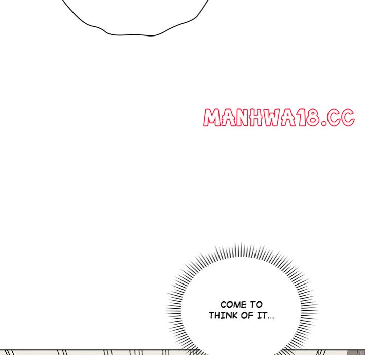 Signed Sealed Mistaken (Uncensored) chapter 27 page 19