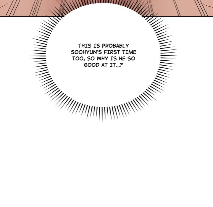Signed Sealed Mistaken (Uncensored) chapter 27 page 22