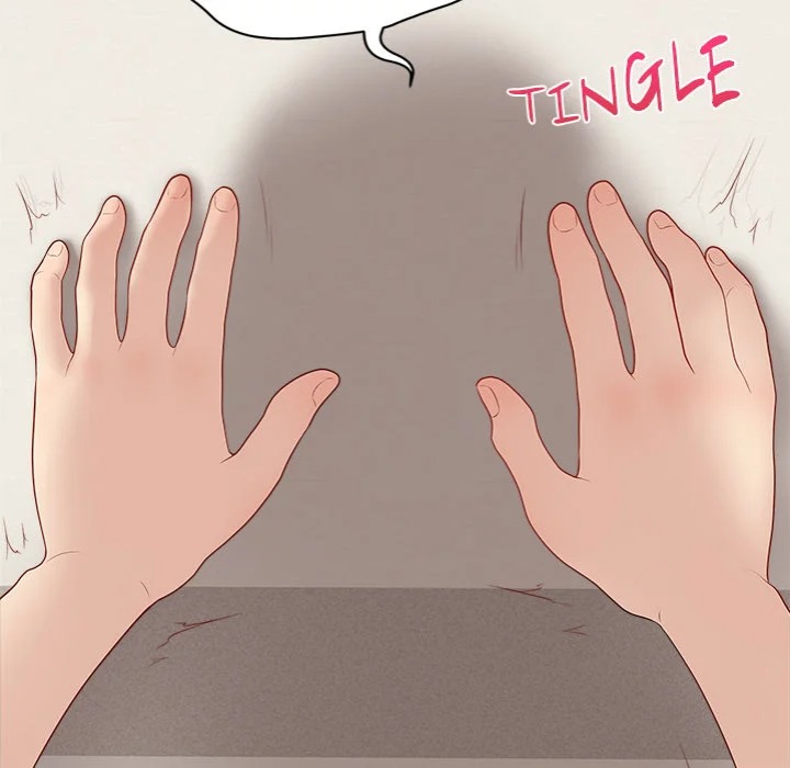 Signed Sealed Mistaken (Uncensored) chapter 27 page 27