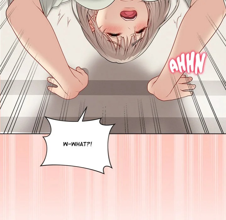 Signed Sealed Mistaken (Uncensored) chapter 27 page 31
