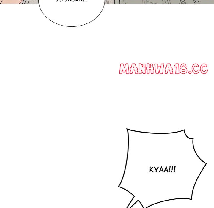 Signed Sealed Mistaken (Uncensored) chapter 27 page 42