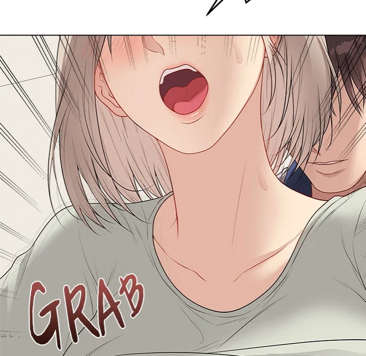 Signed Sealed Mistaken (Uncensored) chapter 27 page 43