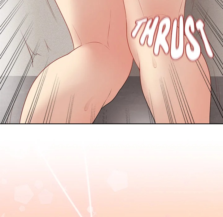 Signed Sealed Mistaken (Uncensored) chapter 27 page 54