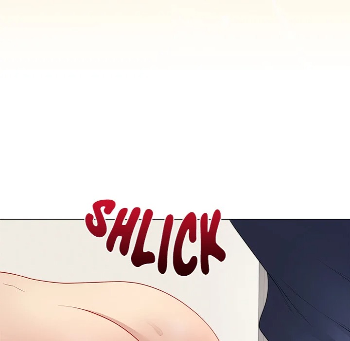 Signed Sealed Mistaken (Uncensored) chapter 27 page 57