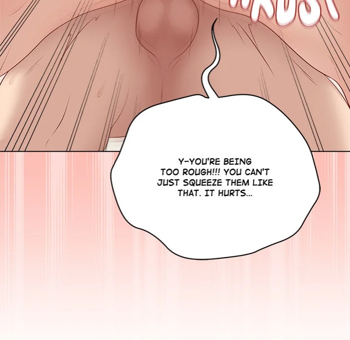 Signed Sealed Mistaken (Uncensored) chapter 27 page 62