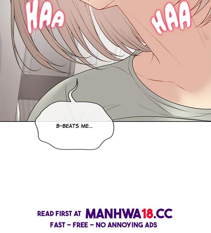 Signed Sealed Mistaken (Uncensored) chapter 27 page 70