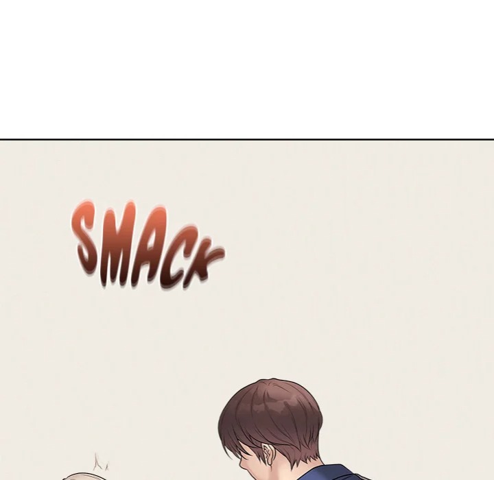 Signed Sealed Mistaken (Uncensored) chapter 27 page 71