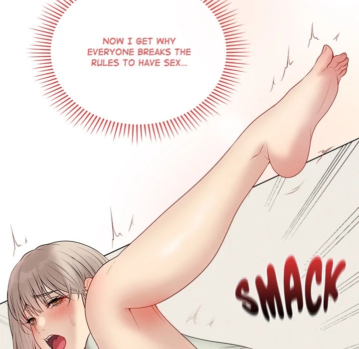 Signed Sealed Mistaken (Uncensored) chapter 27 page 74
