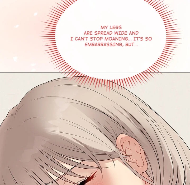 Signed Sealed Mistaken (Uncensored) chapter 27 page 77