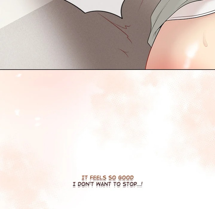 Signed Sealed Mistaken (Uncensored) chapter 27 page 79