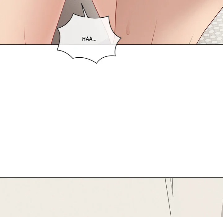 Signed Sealed Mistaken (Uncensored) chapter 27 page 82