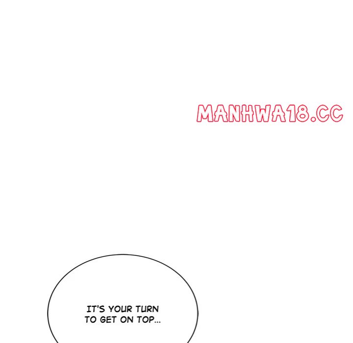 Signed Sealed Mistaken (Uncensored) chapter 27 page 89