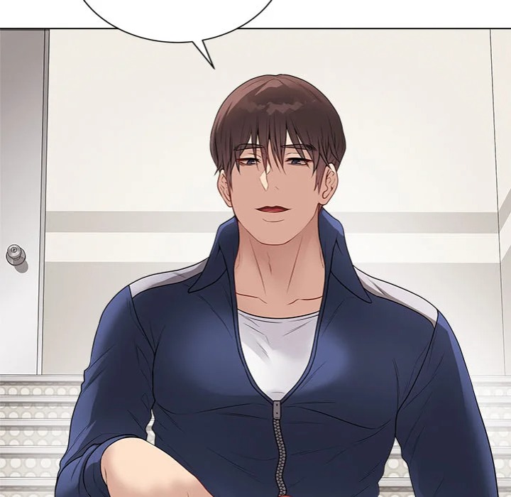 Signed Sealed Mistaken (Uncensored) chapter 27 page 90