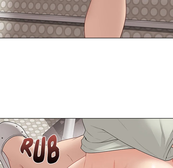 Signed Sealed Mistaken (Uncensored) chapter 27 page 94