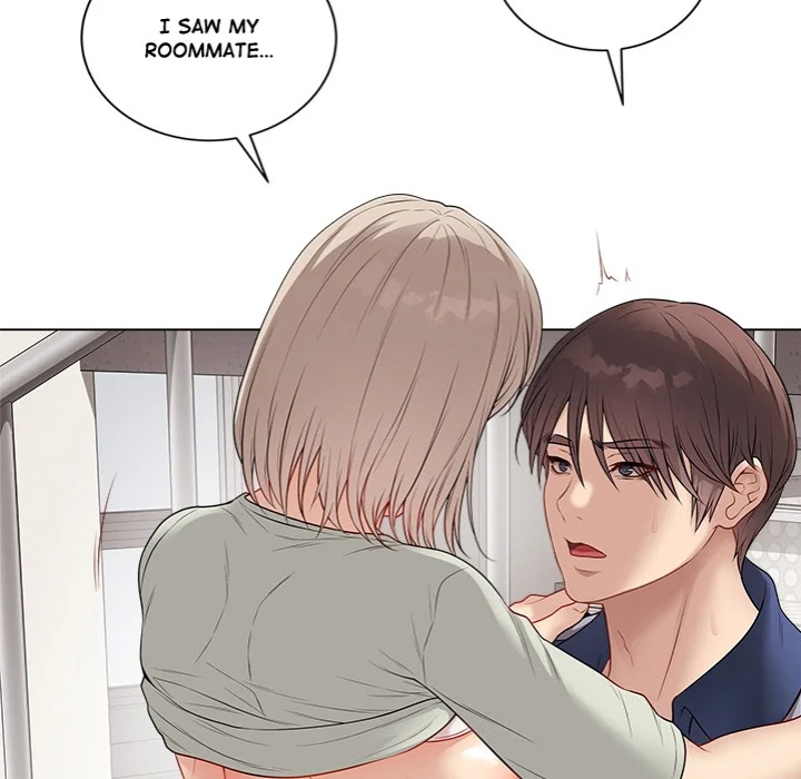 Signed Sealed Mistaken (Uncensored) chapter 27 page 97