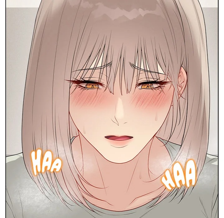 Signed Sealed Mistaken (Uncensored) chapter 27 page 101