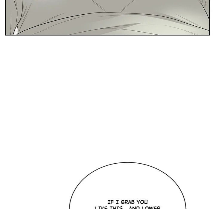 Signed Sealed Mistaken (Uncensored) chapter 27 page 102