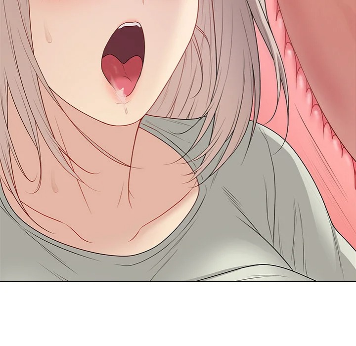 Signed Sealed Mistaken (Uncensored) chapter 27 page 111