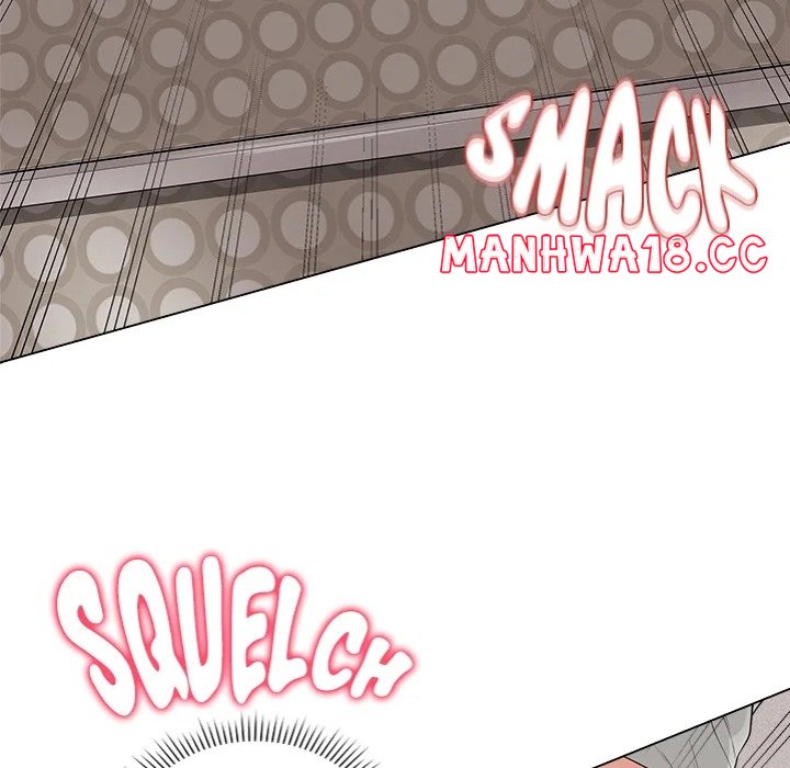 Signed Sealed Mistaken (Uncensored) chapter 27 page 114