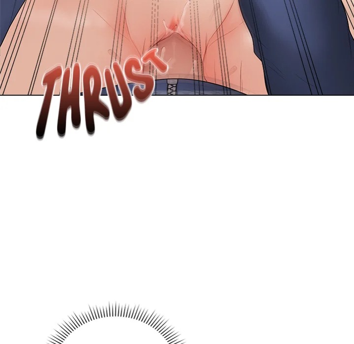 Signed Sealed Mistaken (Uncensored) chapter 27 page 120