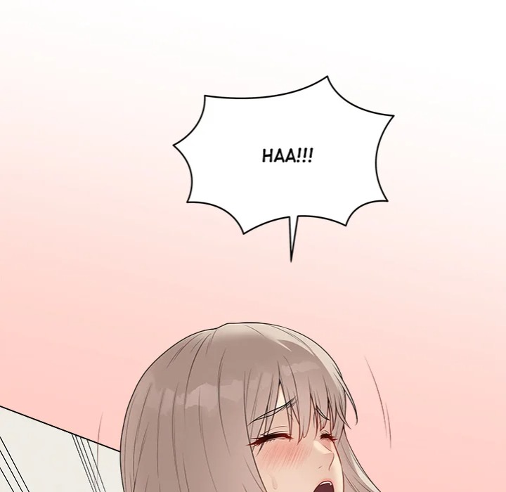 Signed Sealed Mistaken (Uncensored) chapter 27 page 123