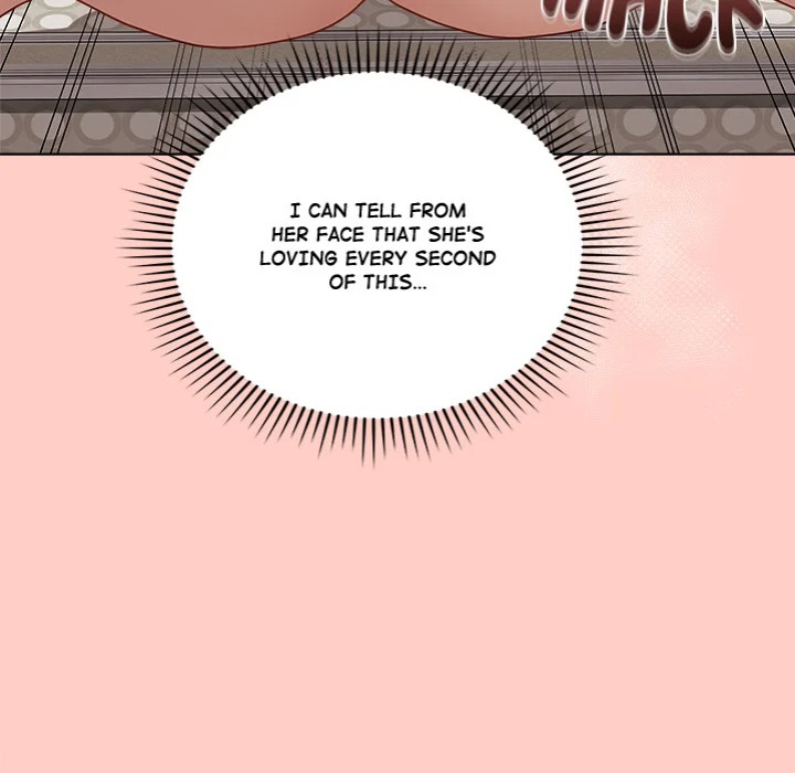 Signed Sealed Mistaken (Uncensored) chapter 27 page 132