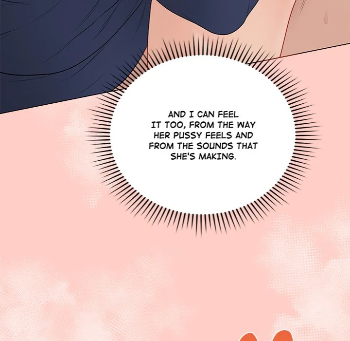 Signed Sealed Mistaken (Uncensored) chapter 27 page 135