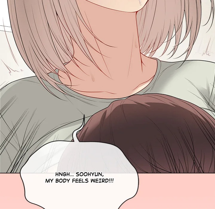 Signed Sealed Mistaken (Uncensored) chapter 27 page 140